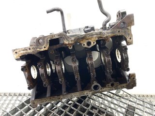 Bloque motor VW Touareg (7LA, 7L6, 7L7) 2002-2013 3.6 V6 FSI 03H021S/T