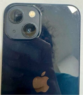 iPhone 13 Azul 128 GB