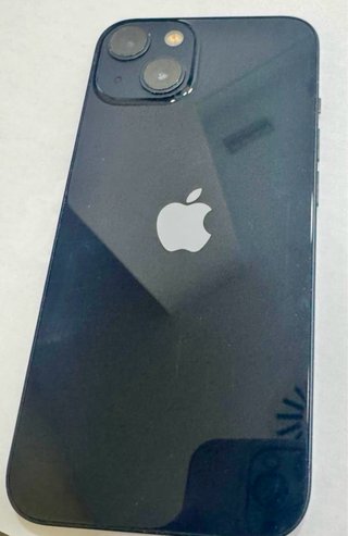iPhone 13 Azul 128 GB