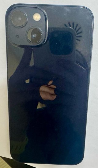 iPhone 13 Azul 128 GB