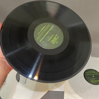KRAFTWERK | Doble LP vinilo Bootleg en directo