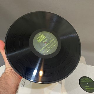 KRAFTWERK | Doble LP vinilo Bootleg en directo