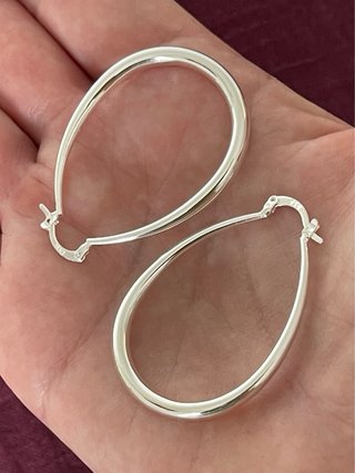 Pendientes de Plata 925