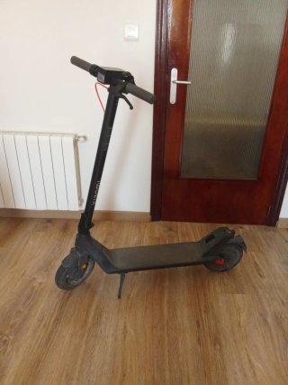 Xiaomi Electric Scooter 4 Lite