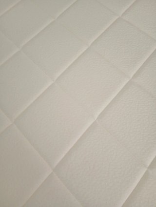 Colchón viscoelástico 90 cm