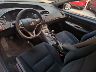 Honda Civic 2006