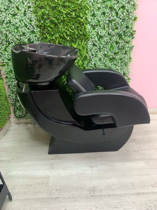 Mobiliario Peluquería y Manicura