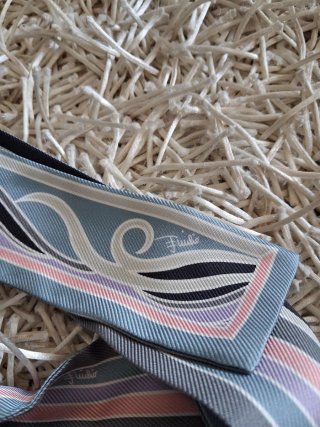 Bandeau Emilio Pucci