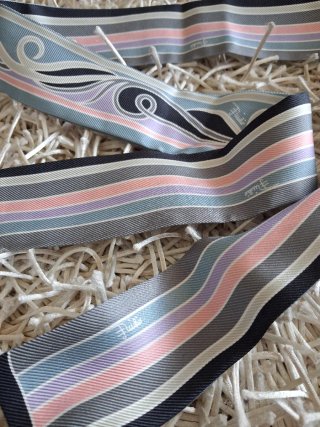 Bandeau Emilio Pucci