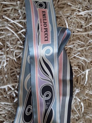 Bandeau Emilio Pucci