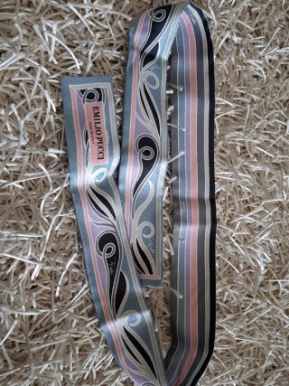 Bandeau Emilio Pucci