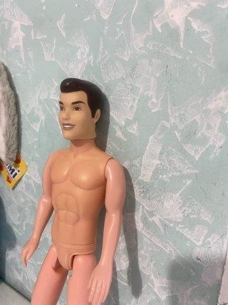 Muñeco Príncipe cenicienta Disney