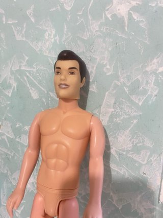 Muñeco Príncipe cenicienta Disney