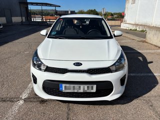 KIA RIO CONCEPT – GASOLINA 84 CV – 110.000 KM