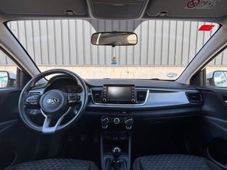 KIA RIO CONCEPT – GASOLINA 84 CV – 110.000 KM