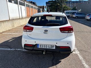 KIA RIO CONCEPT – GASOLINA 84 CV – 110.000 KM
