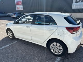KIA RIO CONCEPT – GASOLINA 84 CV – 110.000 KM