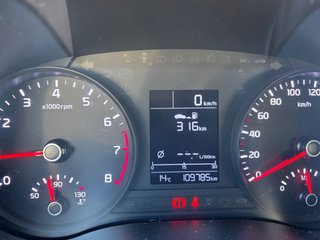 KIA RIO CONCEPT – GASOLINA 84 CV – 110.000 KM