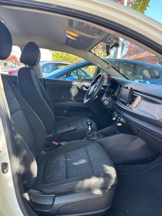 KIA RIO CONCEPT – GASOLINA 84 CV – 110.000 KM