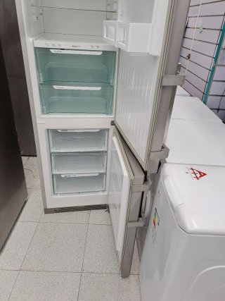 ♤Nevera Liebherr 2.m Combi 6meses de garantía♤