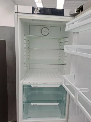 ♤Nevera Liebherr 2.m Combi 6meses de garantía♤