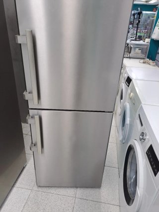 ♤Nevera Liebherr 2.m Combi 6meses de garantía♤