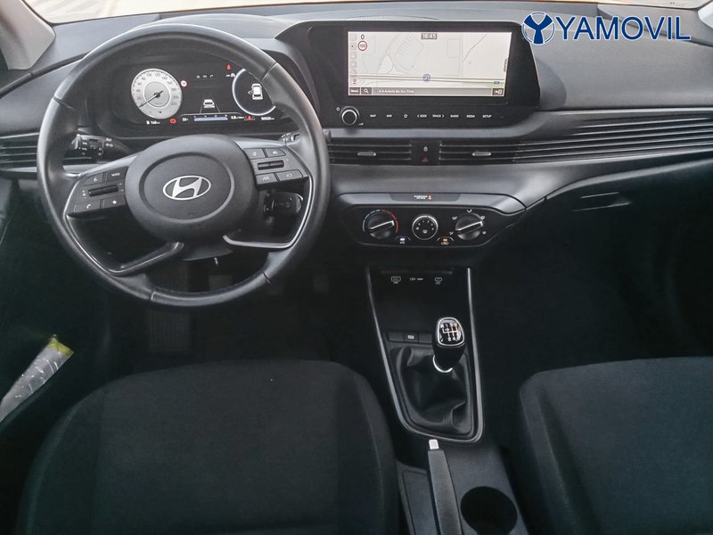 Hyundai i20 2025, foto 5