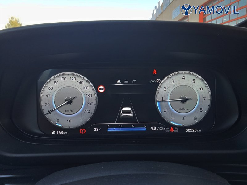 Hyundai i20 2025, foto 7