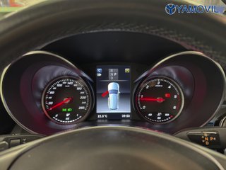 Mercedes-Benz GLC 220 d 4Matic 125 kW (170 CV)