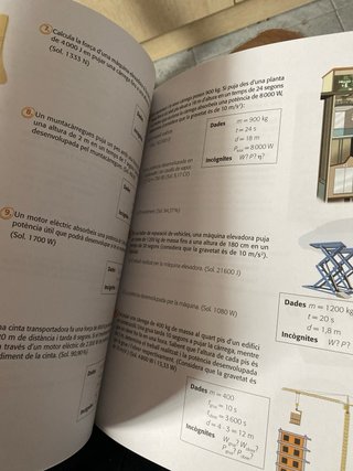 Tecnologia 3 ESO. Quadern d'activitats