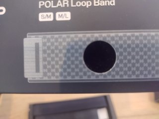 Pulsera de actividad Polar Loop 2 + 5 correas