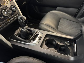 Land Rover Discovery Sport 2019
