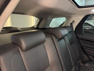 Land Rover Discovery Sport 2019