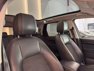Land Rover Discovery Sport 2019
