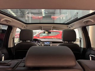 Land Rover Discovery Sport 2019