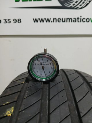 195 55 16 87H MICHELIN PRIMACY 4