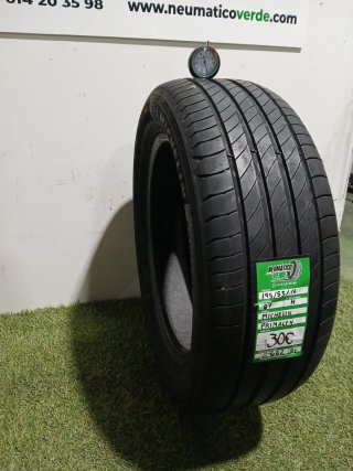 195 55 16 87H MICHELIN PRIMACY 4