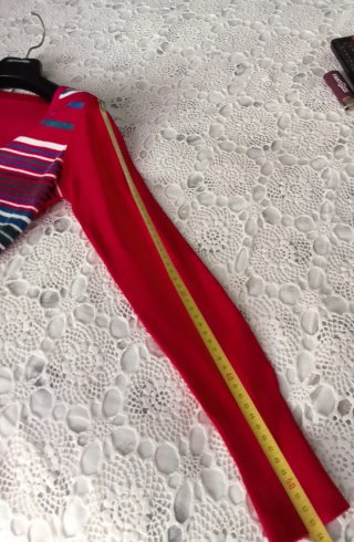 Cardigan fibra naturale