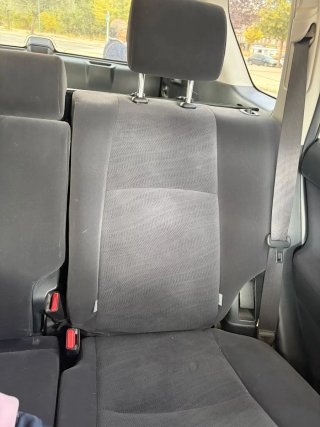 Toyota Land Cruiser 150 2019