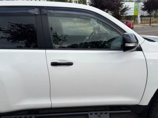 Toyota Land Cruiser 150 2019