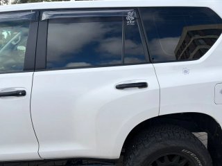 Toyota Land Cruiser 150 2019
