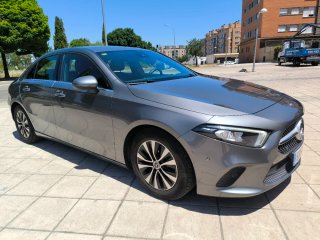 Mercedes-Benz Clase A 2019 Sedan