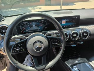 Mercedes-Benz Clase A 2019 Sedan
