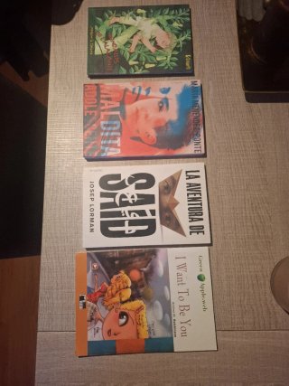 Libros