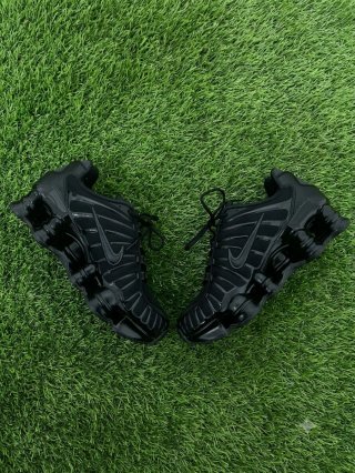 Nike Shox TL Negras