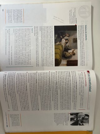 Filosofía 1, Bachillerato
