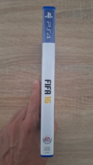 FIFA 14 PS3 Italiano Completo