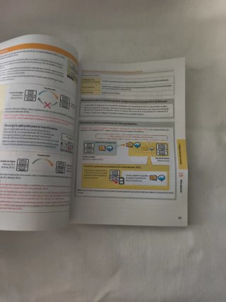 Manual Nintendo 3DS XL Instrucciones