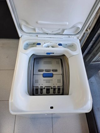 ♤Lavadora Electrolux 7kg 6meses de garantía♤