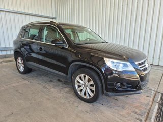Despiece Volkswagen Tiguan